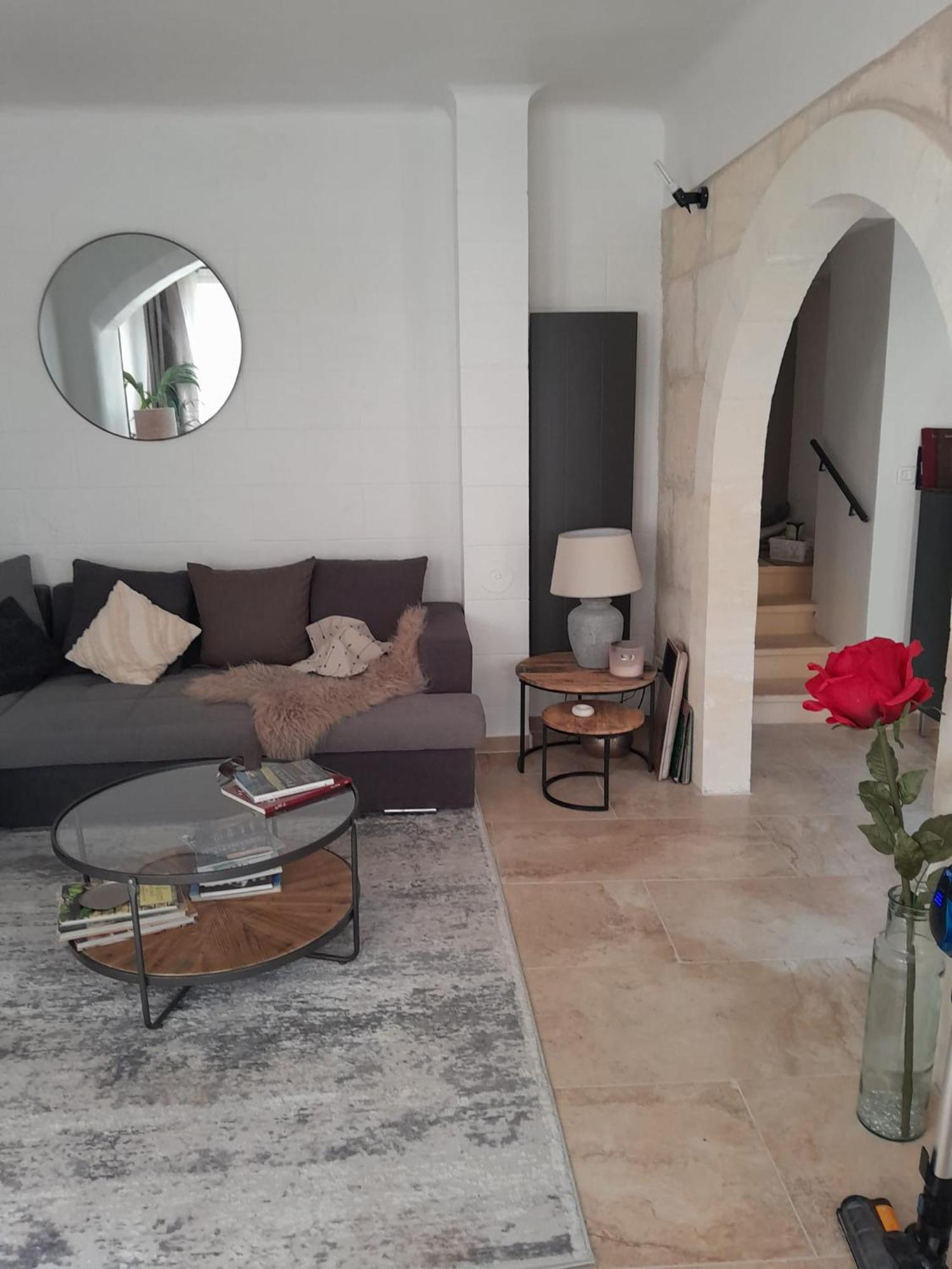 Le Clos Du Rouet Tarascon Buitenkant foto
