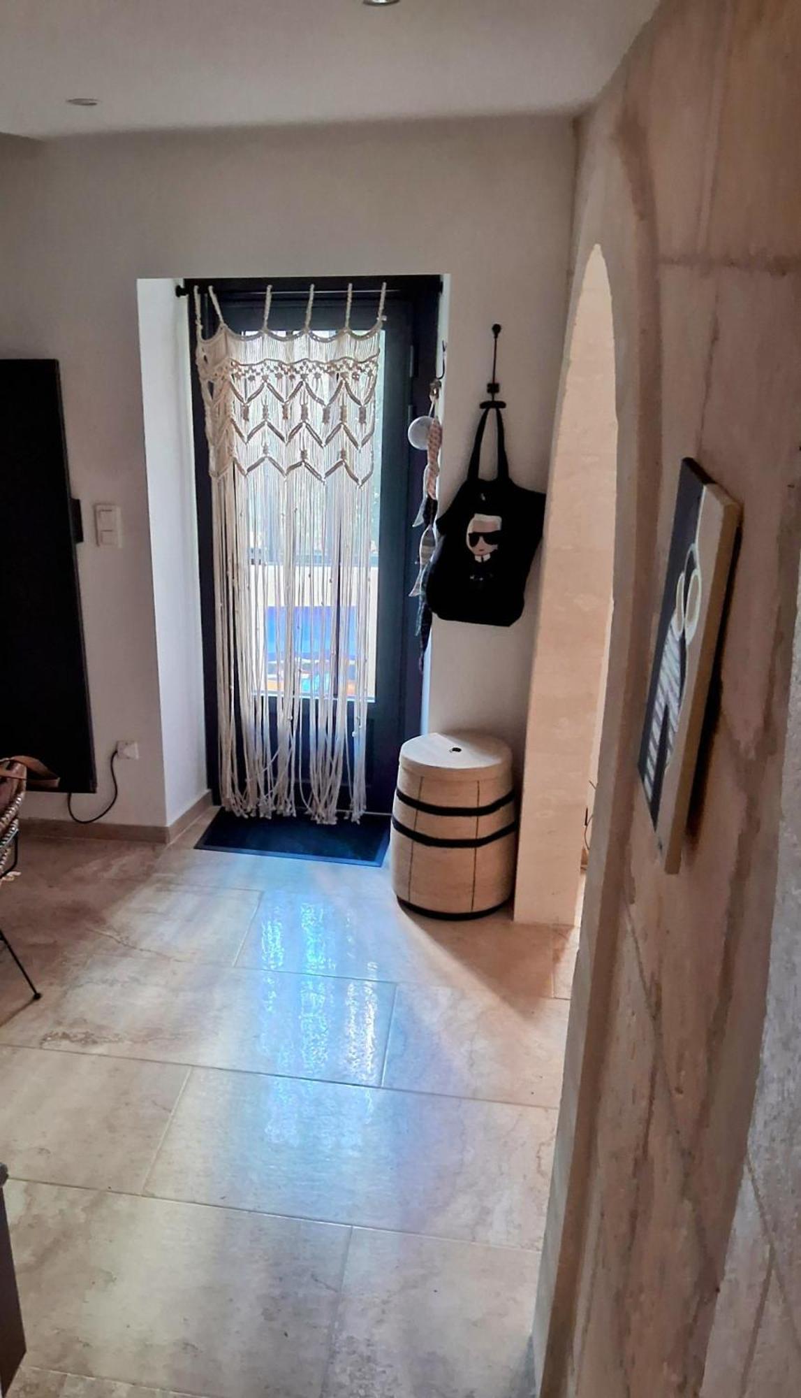 Le Clos Du Rouet Tarascon Buitenkant foto