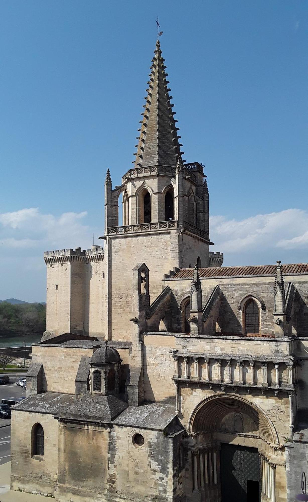 Le Clos Du Rouet Tarascon Buitenkant foto