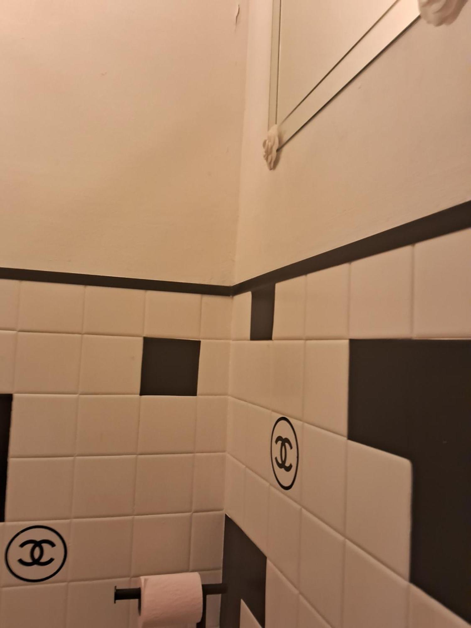 Le Clos Du Rouet Tarascon Buitenkant foto