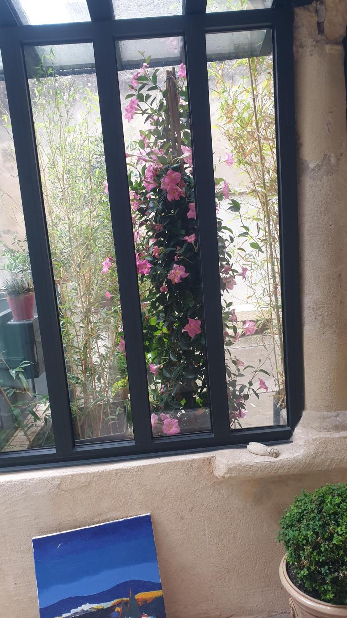 Le Clos Du Rouet Tarascon Buitenkant foto
