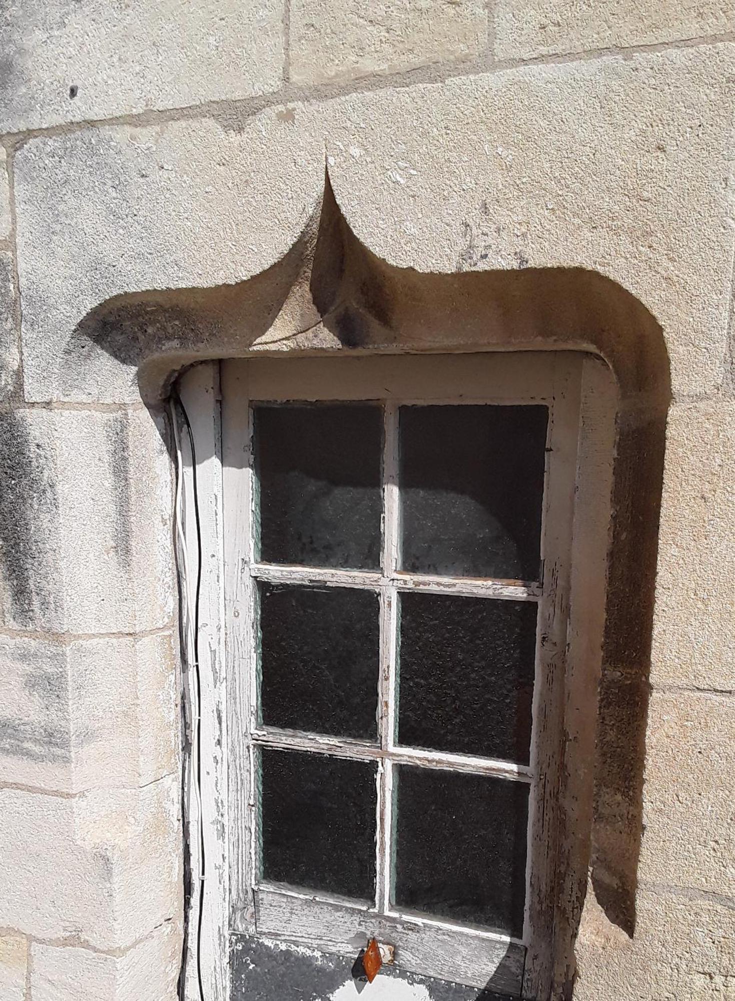 Le Clos Du Rouet Tarascon Buitenkant foto