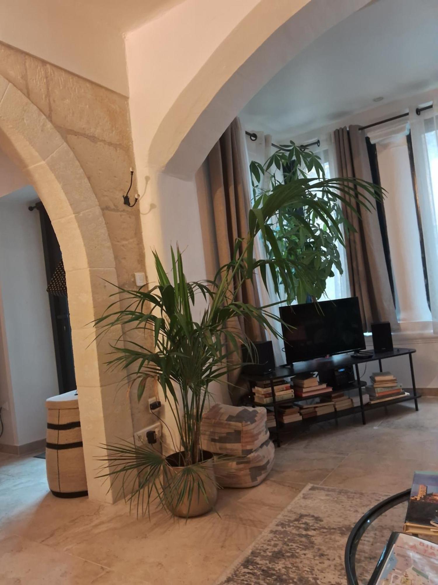 Le Clos Du Rouet Tarascon Buitenkant foto
